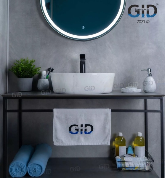 Раковина GID 44 (D1306h012)