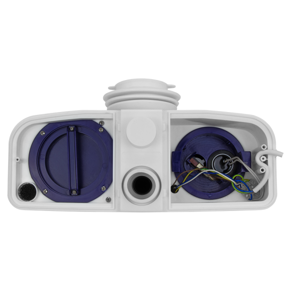 Канализационная установка Jemix STP-OPTIMA