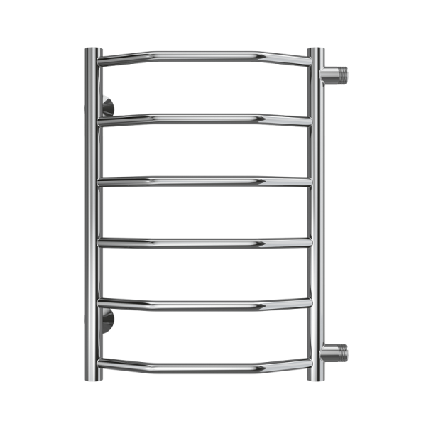 Полотенцесушитель водяной Terminus Виктория П6 400x600 бп500