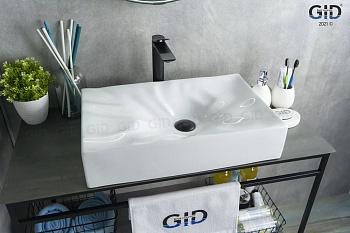 Раковина GID 57.5 (N9461)