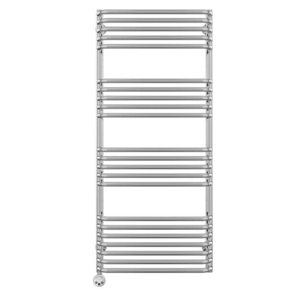 Полотенцесушитель электрический Terminus Стандарт П22 500x1196