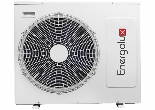 Кассетный кондиционер Еnergolux Cassete SAC36C1-A/SAU36U2-A-WS