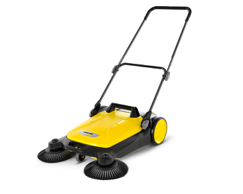 Подметальная машина Karcher S 4 Twin (1.766-360)