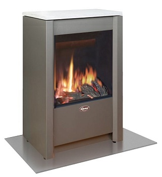 Газовый камин KARMA SENSE 01 (5 кВт)