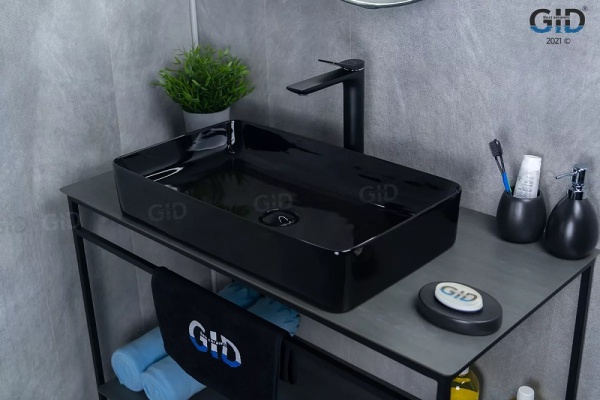 Раковина GID 60 (BL9396)