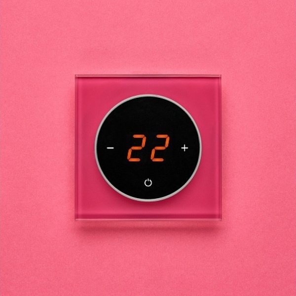 Терморегулятор Aura TAKTO 4006 Fuchsia (фуксия)