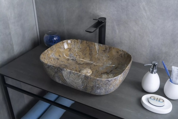 Раковина GID 46 (Mnc333T)