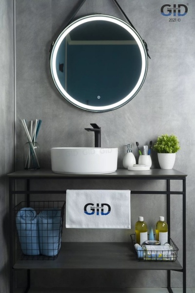 Раковина GID 40 (N9425)