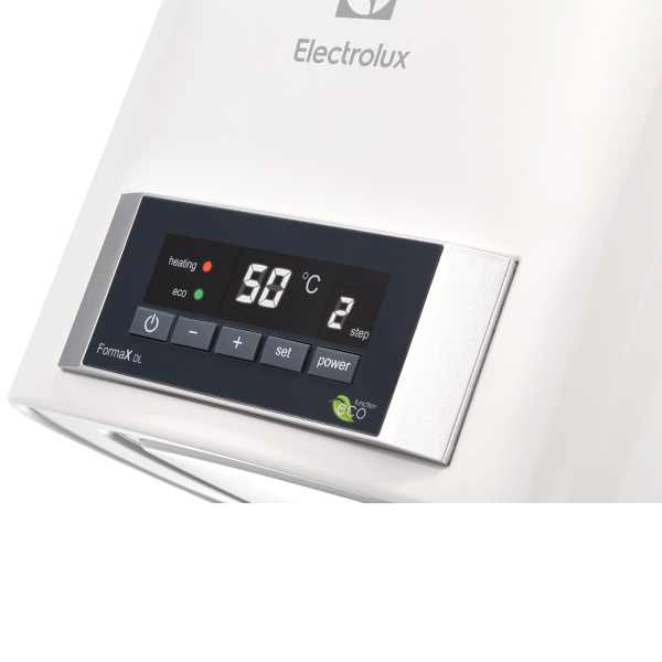 Водонагреватель накопительный Electrolux EWH 100 Formax DL