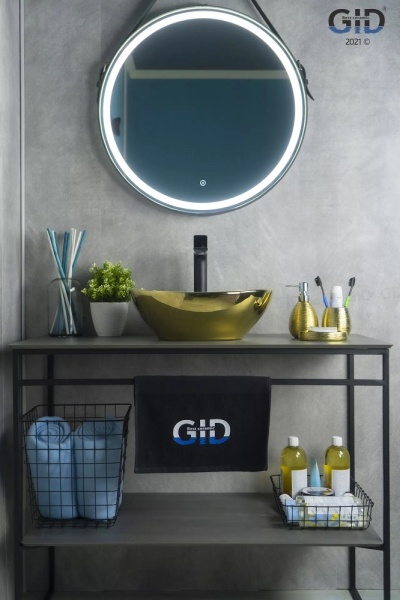 Раковина GID 41 (Nc999)