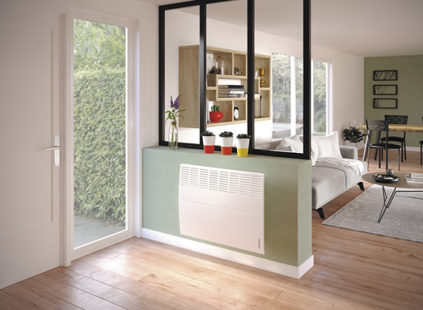 Конвектор электрический Atlantic F119 2500W