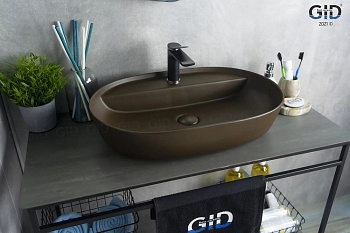 Раковина GID 61 (Br1346)