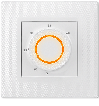 Терморегулятор Теплолюкс LumiSmart 25