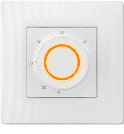 Терморегулятор Теплолюкс LumiSmart 25