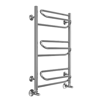 Полотенцесушитель водяной Terminus Юпитер П9 500x800