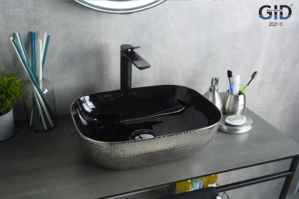 Раковина GID 46 (D1333h020)