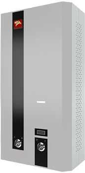 Водонагреватель проточный газовый Лемакс Альфа 20М