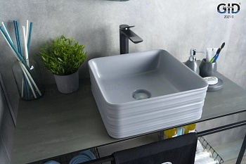 Раковина GID 38.5 (Gm965)