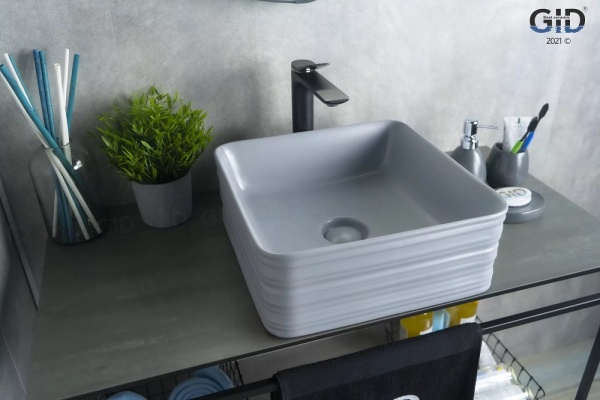 Раковина GID 38.5 (Gm965)