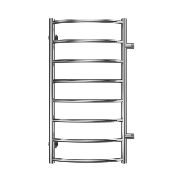 Полотенцесушитель водяной Terminus Классик П8 400x800 бп500