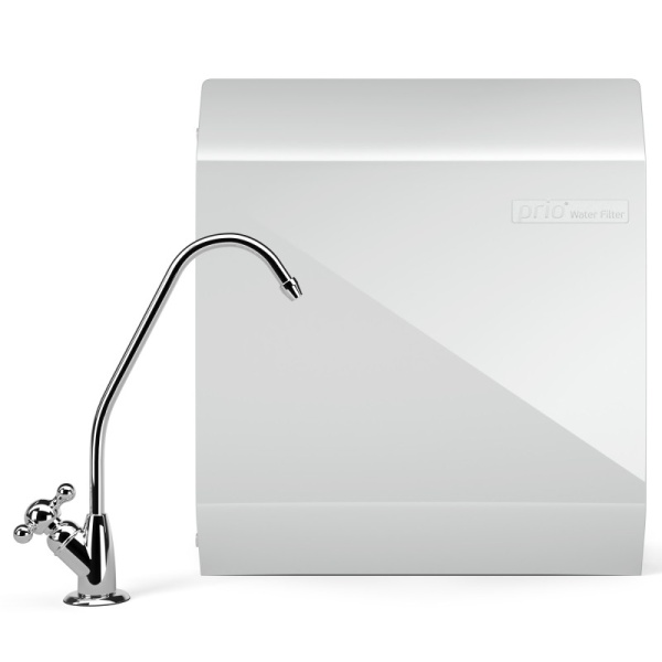 Фильтр Prio Новая вода многоступенчатый «под мойку» Expert M 330