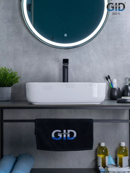 Раковина GID 50 (D1304)