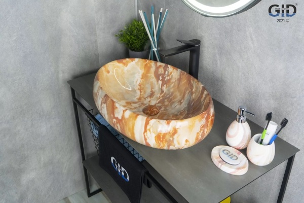 Раковина GID 60 (Mnc169)