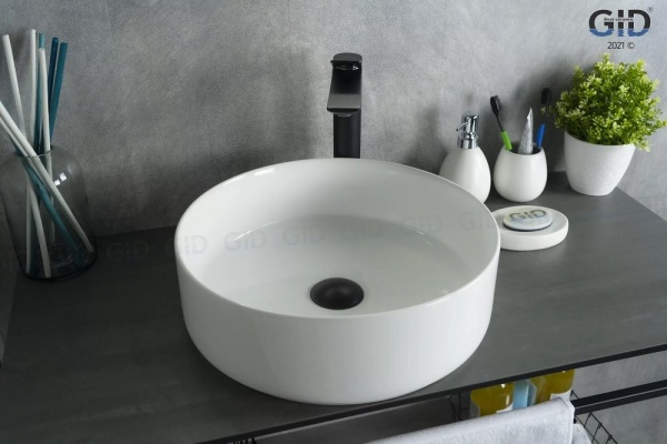 Раковина GID 40 (N9424)