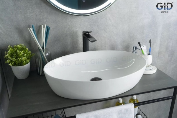 Раковина GID 61 (N9433)