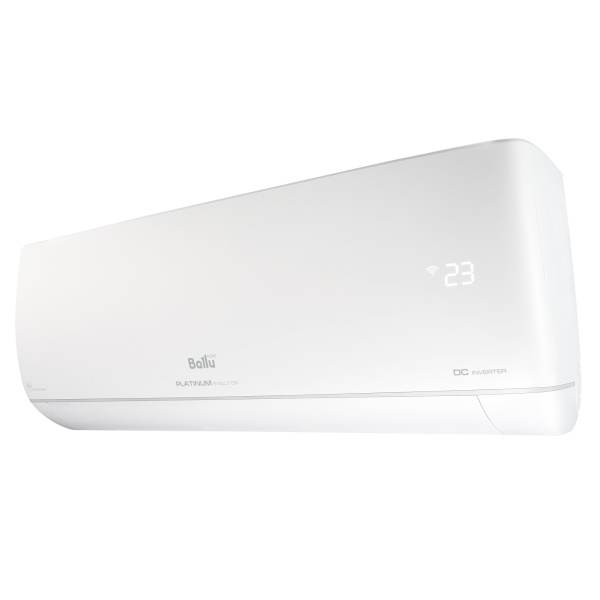 Внутренний блок Ballu Free Match BSUI-FM/in-12HN8/EU