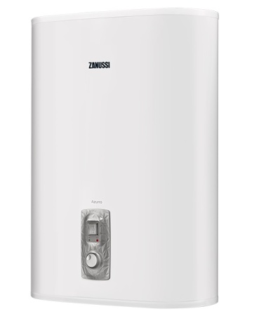 Водонагреватель накопительный Zanussi ZWH/S 30 Azurro