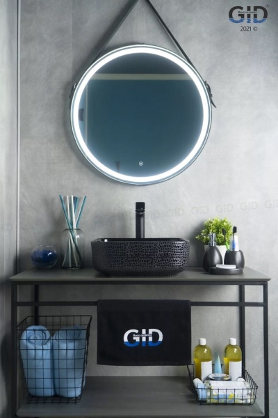 Раковина GID 38.5 (D1303h004)