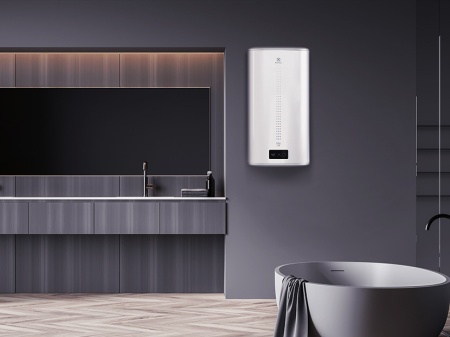 Водонагреватель накопительный Electrolux EWH 50 Major LZR 3