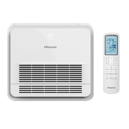 Внутренний блок Hisense Free Match AKT-12UR4RK8 (консольный)