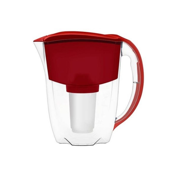 Фильтр-кувшин Аквафор Гратис (рубин)