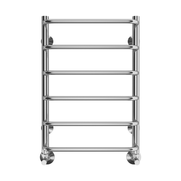 Полотенцесушитель водяной Terminus Стандарт П6 400x600