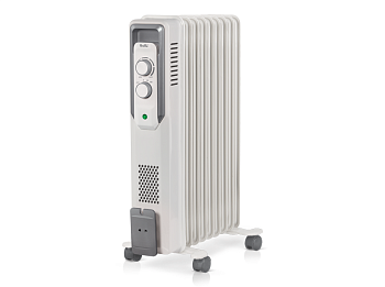 Масляный обогреватель Ballu Cube BOH/CB-11W