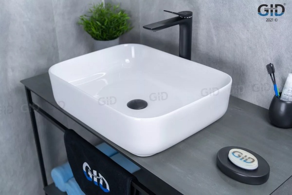 Раковина GID 50 (D1304)