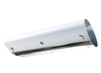 Тепловая завеса без нагрева Тепломаш Эллипс 600 А КЭВ-П6131А