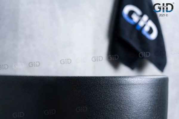 Раковина GID 40 (Nb130bg)