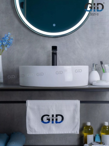 Раковина GID 50 (N9012)