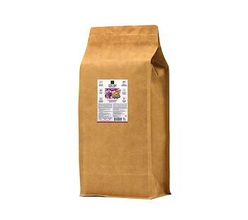 Ионитный субстрат Zion для цветов 10 кг