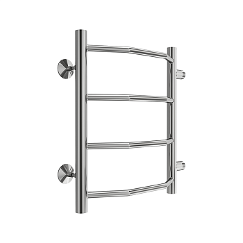 Полотенцесушитель водяной Terminus Виктория П4 400x500 бп320