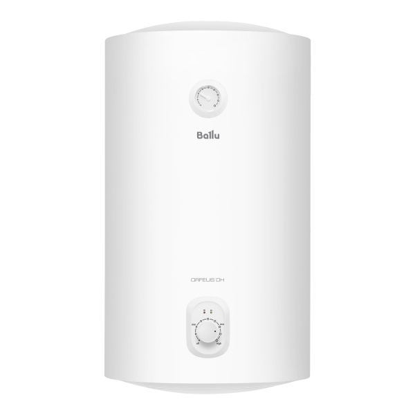 Водонагреватель накопительный Ballu BWH/S 100 Orfeus DH