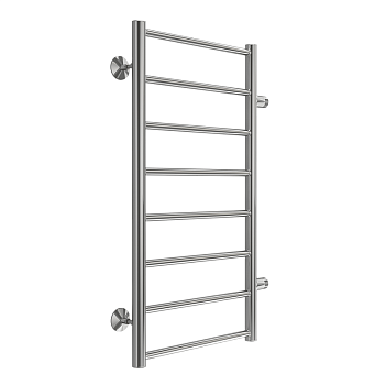 Полотенцесушитель водяной Terminus Аврора П8 400x800 бп500