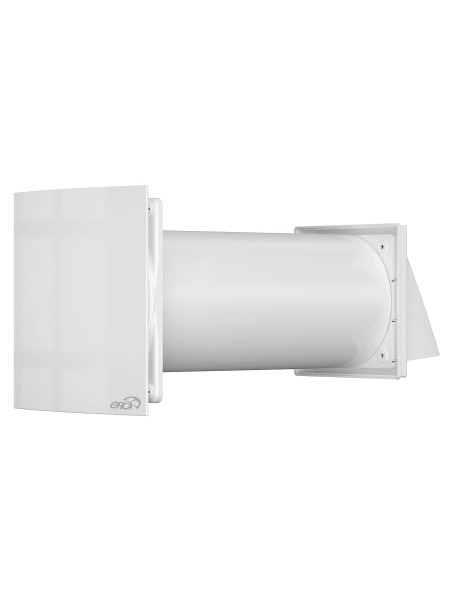 Рекуператор тепла Era Cuper D125