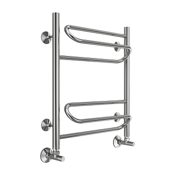 Полотенцесушитель водяной Terminus Юпитер П6 500x600