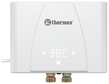 Водонагреватель проточный Thermex Trend 6000