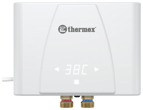 Водонагреватель проточный Thermex Trend 4500