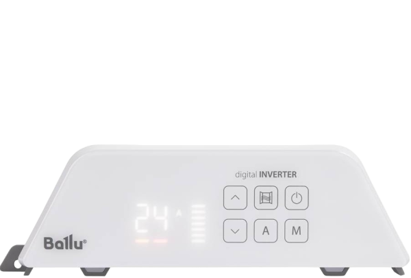 Блок управления к конвектору Ballu Transformer Digital Inverter BCT/EVU-4I